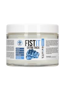 Fist-it Extra Thick - Fisting Gel - 500 ml