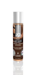 Systemjo Jo H20 Chocolate 30 Ml