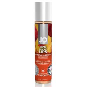 Systemjo Jo H20 Peachy Lips 30 Ml