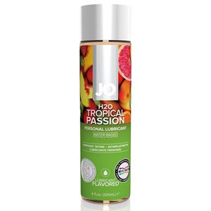 Systemjo Jo H20 Tropical Passion 30 Ml