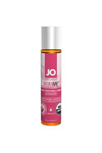 Jo Naturalove Lubricantstrawb 30 Ml