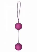 ToyJoy Love Balls Funky Violet