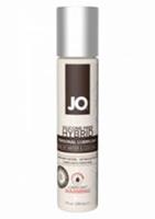 Systemjo Jo Hybrid Lube Coconut Warm 30 Ml