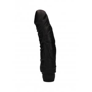 Seven Creations Pleasures Vibrator 22 cm