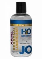 Systemjo Jo Anal H2o Lube 236 Ml