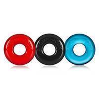 Ringer Of Do-nut 1 Penisringe Oxballs (3 Pcs)