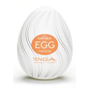 Tenga Egg - Twister