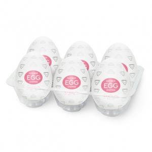 Tenga Egg - Stepper