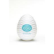 Egg - Wavy (1st)