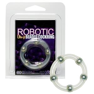 You2Toys Penisring Robotic