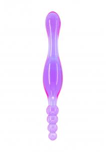 Erotic Entertainment Galaxia Dildo Lavender