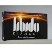 DeOnlineDrogist.nl Libido Diamond Capsules