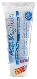 Aquaglide Anal - 100 Ml (100ml)