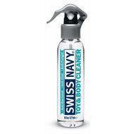 Swiss Navy - Toy & Body Cleaner (180 ml)