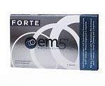 Supplement - Erectomedium Em5 Forte 6 Capsules