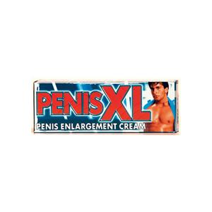 Penis Xl Massage Cream (50ml)