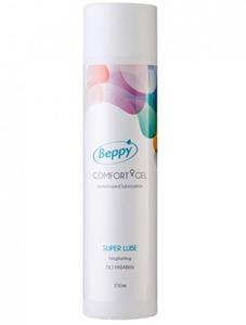 Beppy Comfort Gel - 250 Ml (250ml)