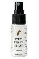 Orgasme Vertragende Spray - Stud Delay Spray