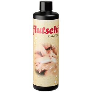 Erotishe Massage Olie (500ml)