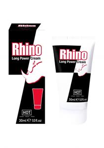 Rhino Long Power Cream 30ml