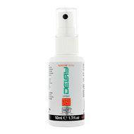 Hot Delay Spray 50ml