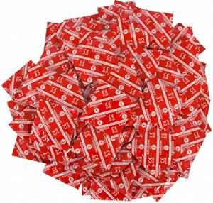 Durex  Red - 100 Stuks (100stuks)