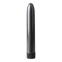 Vibrator „Onyx“, 17 cm, stufenlose Vibration