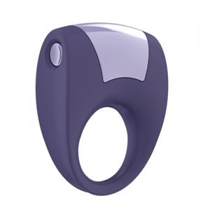 B8 Vibrating ring paars