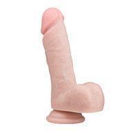 Easytoys Dildo Realistisch 17,5cm