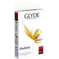 Glyde 'Blueberry', 53 mm, 10 Stück