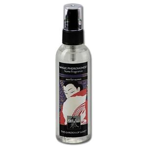 Shiatsu Mannelijke feromonen parfum