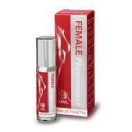 BigBuy SexFun Erotisk parfym CP Female Pheromones 11510004 (20 ml)
