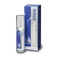 BigBuy SexFun Erotisk parfym CP Male Pheromones 11510005 (20 ml)