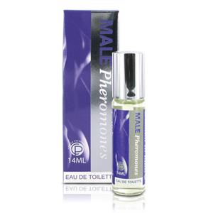 Heren Parfum - Male Pheromones