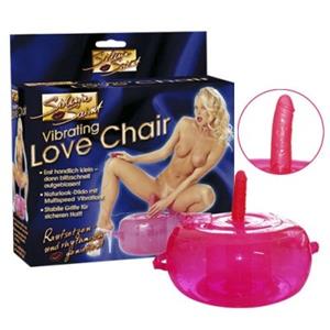 Love Chair (1st)