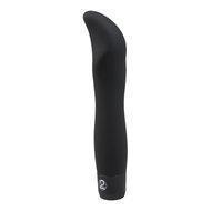 You2Toys G-Spot Vibrator in Schwarz