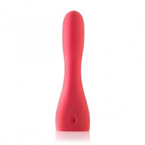 Ooh by Je Joue - G-spot klassieke vibrator opzetstuk - rood