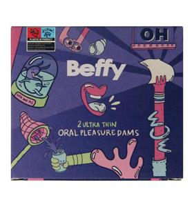 Asha International Beffy Lickpads