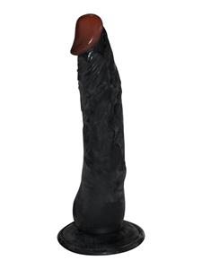 African Lover Dildo (1st)