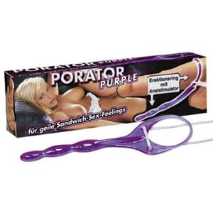 You2Toys Porator Anaal Stimulator