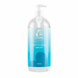 Waterbasis Glijmiddel 1000 Ml (1000ml)