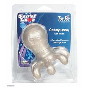 ToyJoy Octo Pussy Vibrator