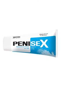 PENISEX Creme 50 ml f. IHN