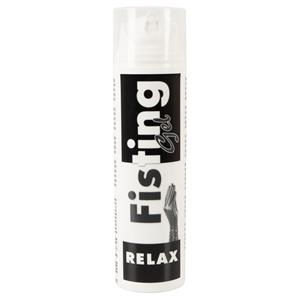 Fisting Gel Relax - 200 Ml (200ml)