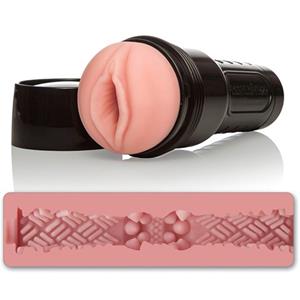 Fleshlight GO Surge Pink Lady Masturbator