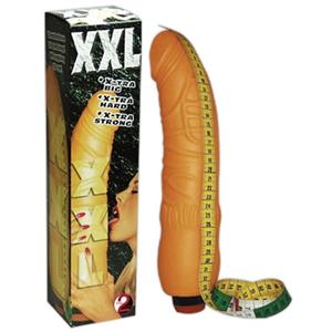 You2Toys Vibrator XXL 31 cm