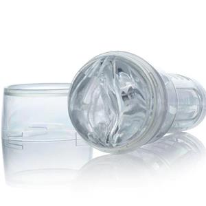 Fleshlight Fleslight Ice Lady Crystal