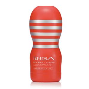 Tenga - Deep Throat Cup Masturbator