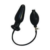 You2Toys Opblaasbare Buttplug (1st)