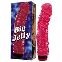 You2Toys Big Jelly vibrator
